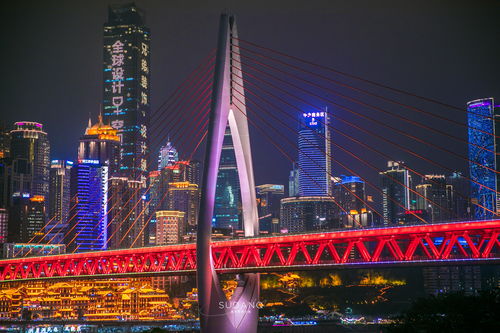 重慶怎么樣 去過的人都不會(huì)后悔 8d魔幻之都 美食美景美女