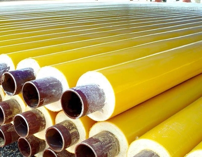 重慶廠家直銷--直埋保溫管價(jià)格(圖) _供應(yīng)信息_商機(jī)_中國(guó)環(huán)保在線