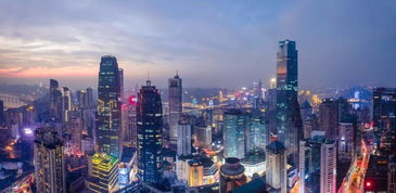 深圳1套 重慶4.7套 深圳客已果斷殺入重慶,這類物業(yè)潛藏巨大先機(jī)