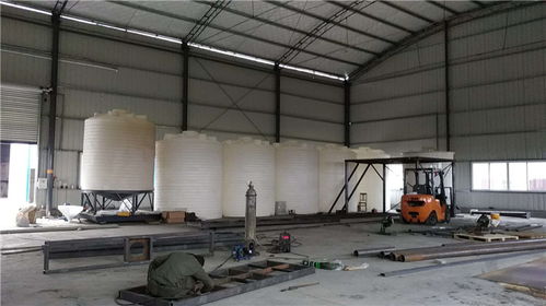 【重慶江北3噸果園灌溉塑膠水塔供應(yīng)廠家-賽普塑業(yè)】- 