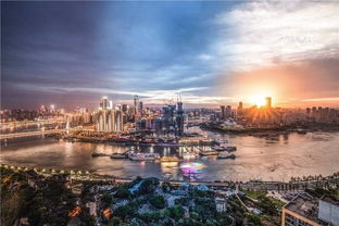 萬(wàn)萬(wàn)沒(méi)想到,重慶人上班的地方長(zhǎng)這樣