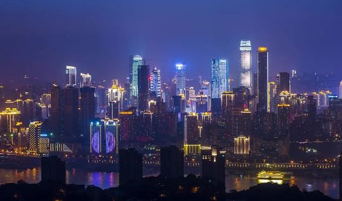 重慶樓市這么熱 這個時間點忌盲目出手