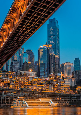 濃縮渝東山水精華自駕線路,4天玩轉(zhuǎn)重慶各種美景,你去過了嗎?