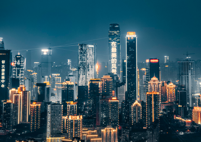 是&ldquo;世界溫泉之都&rdquo;也是&ldquo;網(wǎng)紅城市&rdquo;,山城重慶魅力太大!