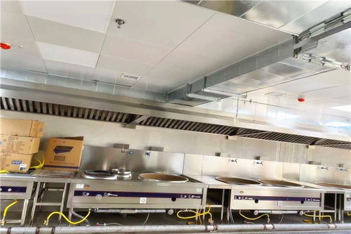 重慶山之鷹 大山村中央廚房加工機(jī)械與風(fēng)管制造的引領(lǐng)者