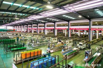 江津區(qū)綠色工廠與綠色設(shè)計產(chǎn)品雙豐收，數(shù)量均居重慶市首位