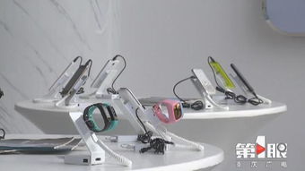 企業(yè)創(chuàng)新熱情高漲，'重慶造'新產(chǎn)品表現(xiàn)搶眼