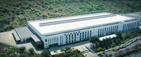 固態(tài)鋰電池企業(yè)太藍(lán)新能源 以創(chuàng)新驅(qū)動發(fā)展，榮膺“重慶市知識產(chǎn)權(quán)優(yōu)勢企業(yè)”